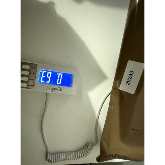 Talbots Plus Petite Floral Print Rayon Blouse Women 2X Petite Pink Blue Boho - Picture 7 of 7